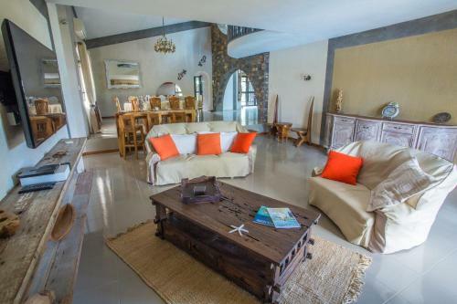 Villa La Maison De La Plage