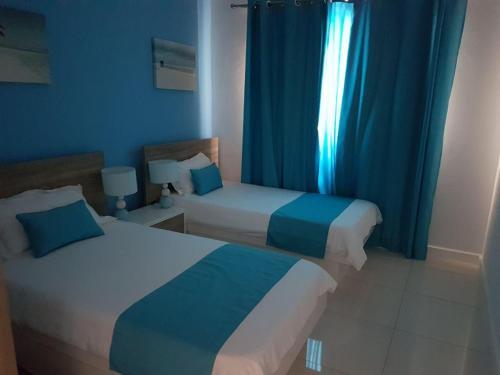 Villa Luxury Seafront Bungalow