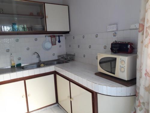 Apartment Costal Road