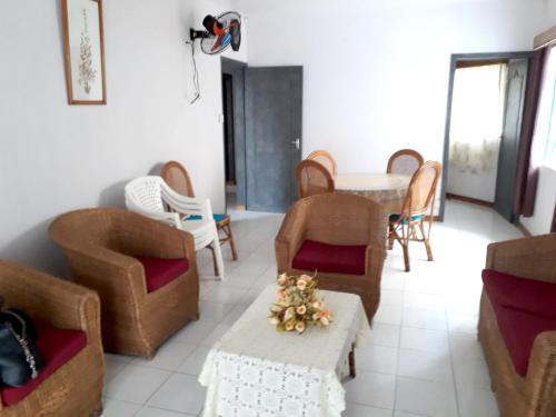Apartment Costal Road
