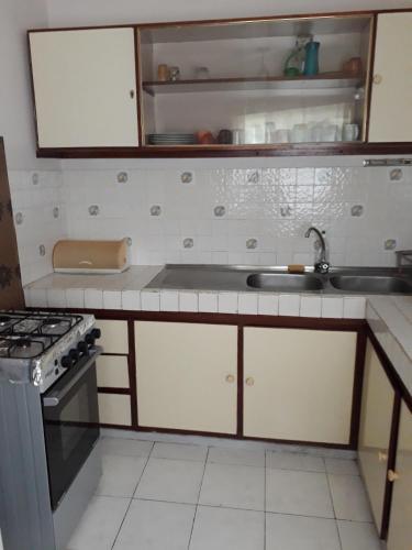 Apartment Costal Road
