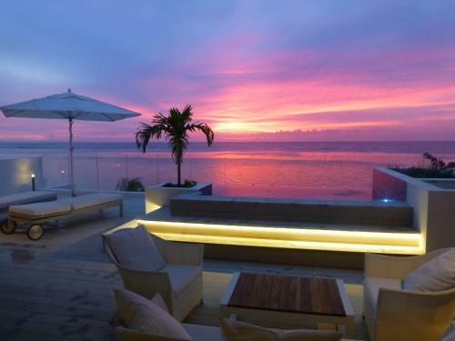 Apartamento Beach Penthouse Wolmar