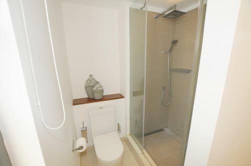 Apartamento Beach Penthouse Wolmar