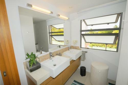 Apartamento Beach Penthouse Wolmar
