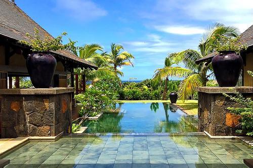 Villa Laguna By Oazure