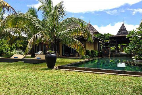 Villa Laguna By Oazure