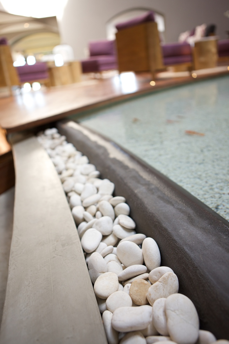 The Address Boutique Hotel