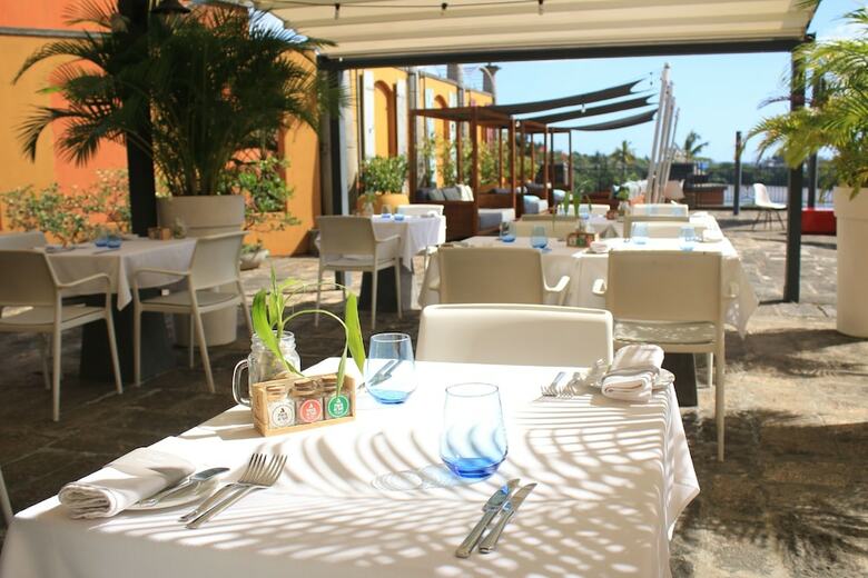 The Address Boutique Hotel