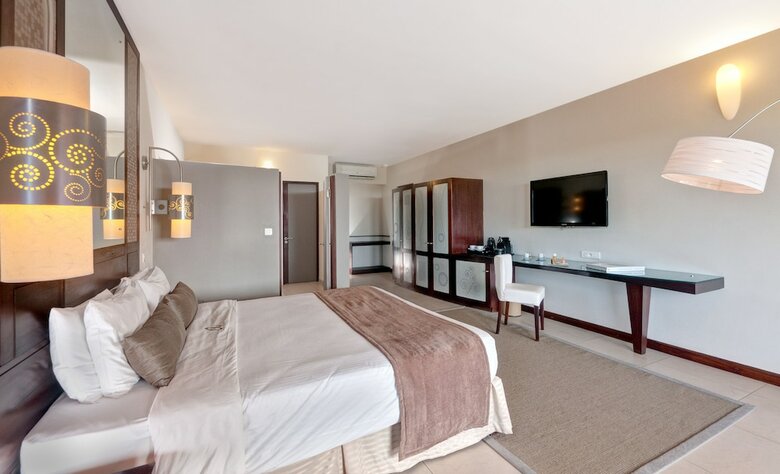 The Address Boutique Hotel