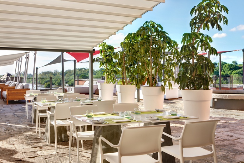 The Address Boutique Hotel
