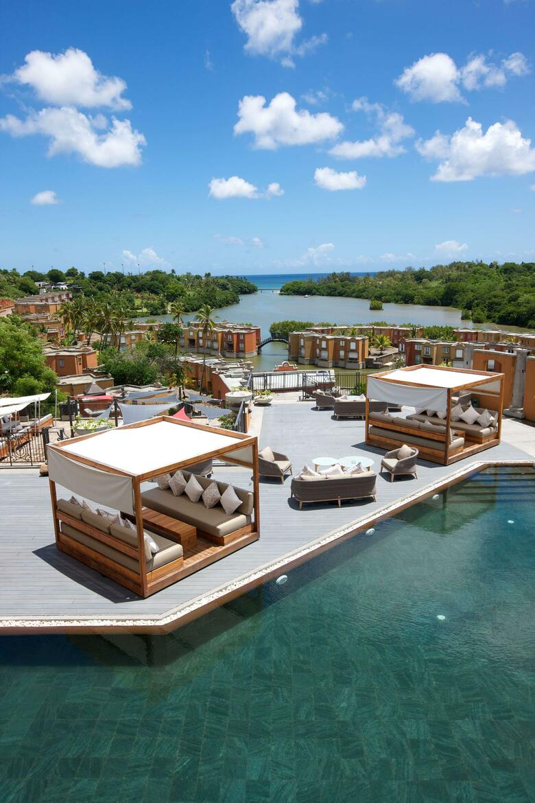 The Address Boutique Hotel