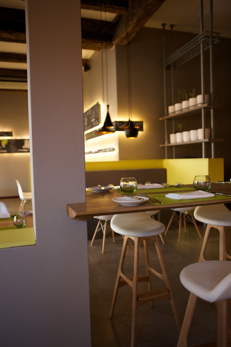 The Address Boutique Hotel