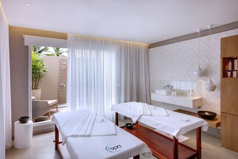 The Address Boutique Hotel