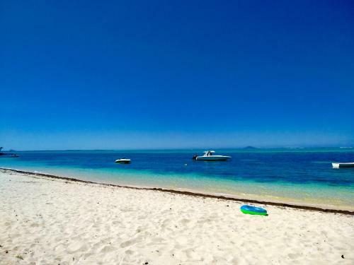 Apartamento Villa Escal'azure Roches Noires