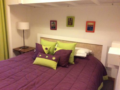 Apartamento Villa Escal'azure Roches Noires