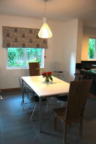 So Beach Villas Mauritius