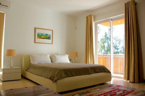 So Beach Villas Mauritius