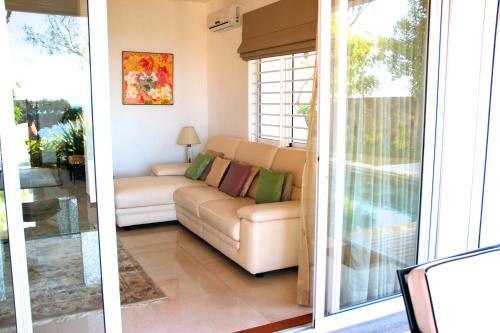 So Beach Villas Mauritius
