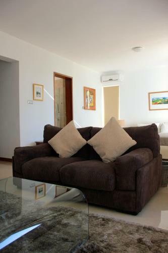 So Beach Villas Mauritius