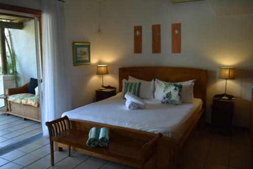 Hostal Shanti Ghar Guest House