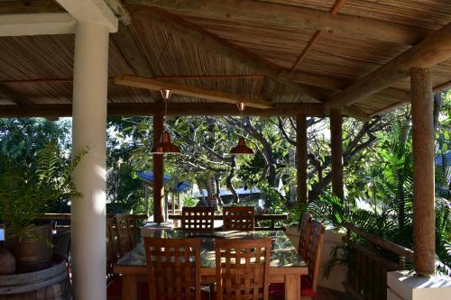 Hostal Shanti Ghar Guest House