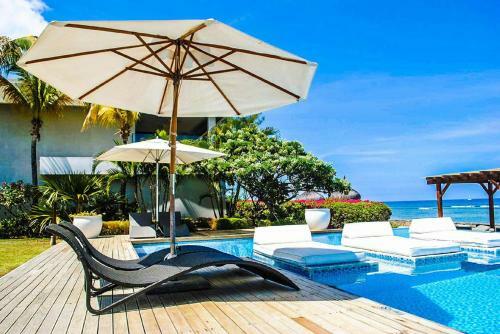 Apartamento Leora Beach By Dream Escapes