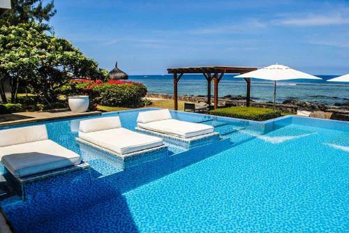 Apartamento Leora Beach By Dream Escapes