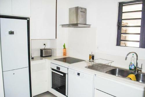 Apartamento Leora Beach By Dream Escapes