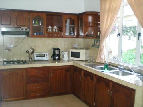 Villa Palmistes Apartment