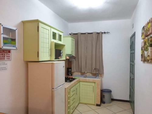 Apartamento Tam Studio