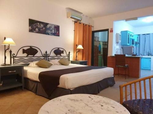 Apartamento Tam Studio