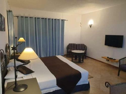 Apartamento Tam Studio