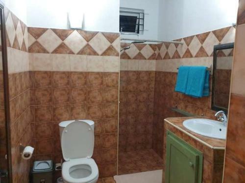 Apartamento Tam Studio