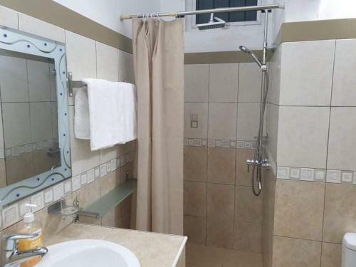 Apartamento Tam Studio