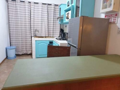 Apartamento Tam Studio