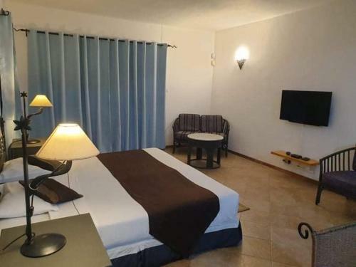 Apartamento Tam Studio