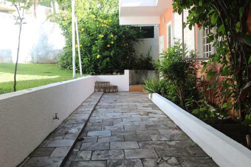 Apartamento Guesthouse Bellevue