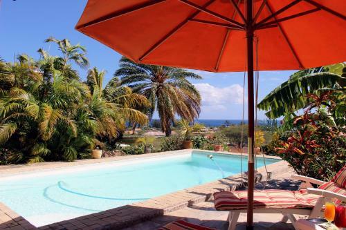 Apartamento Guesthouse Bellevue