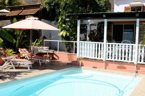 Apartamento Guesthouse Bellevue