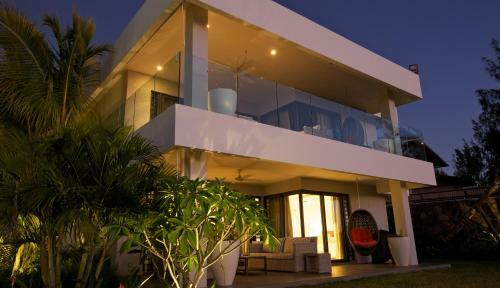 Apartamentos Leora Beachfront By Horizon Holidays