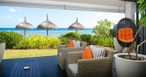 Apartamentos Leora Beachfront By Horizon Holidays