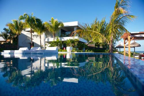 Apartamentos Leora Beachfront By Horizon Holidays