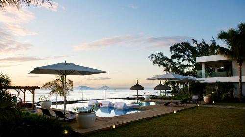 Apartamentos Leora Beachfront By Horizon Holidays