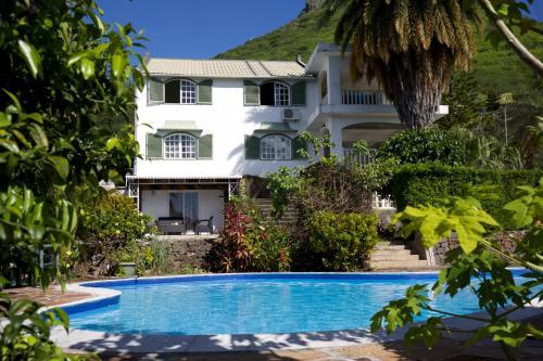 Hostal Tamarin Chambres D'hotes