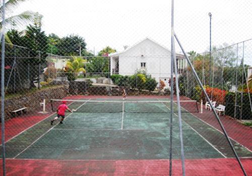 Hostal Tamarin Chambres D'hotes