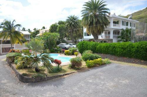 Hostal Tamarin Chambres D'hotes