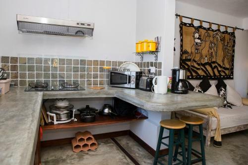 Apartamento Lacasepoz
