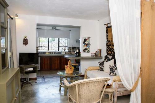 Apartamento Lacasepoz