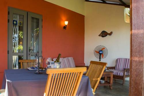 Apartamento Lacasepoz