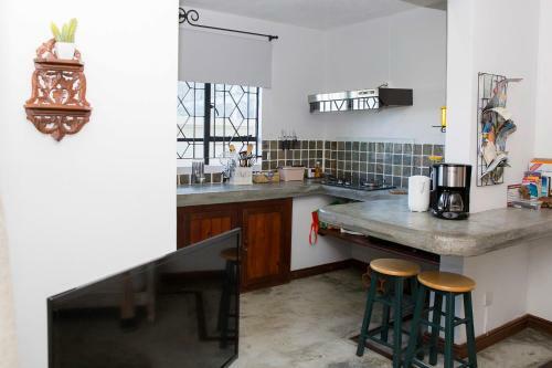 Apartamento Lacasepoz